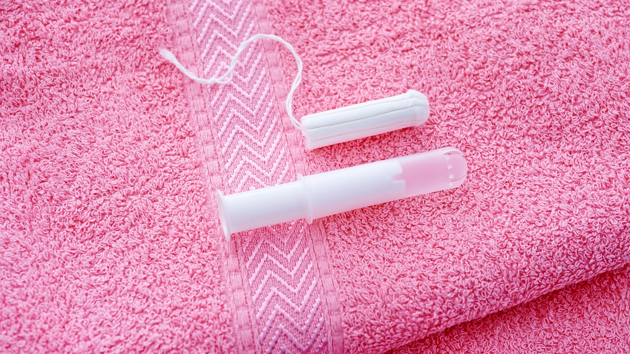 Middle School Tampons